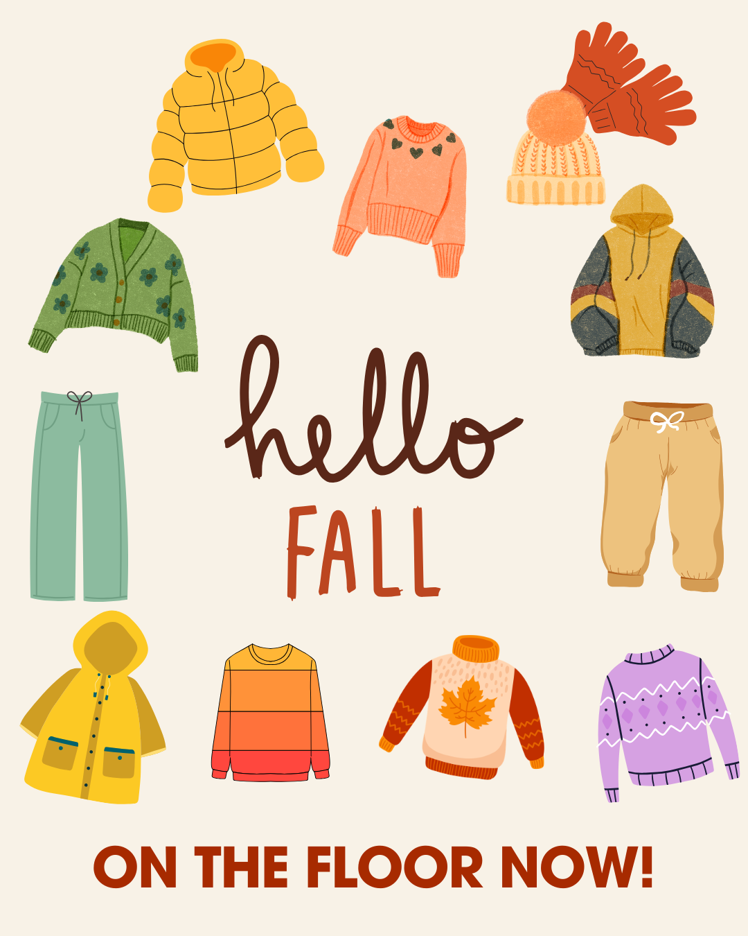 F/W